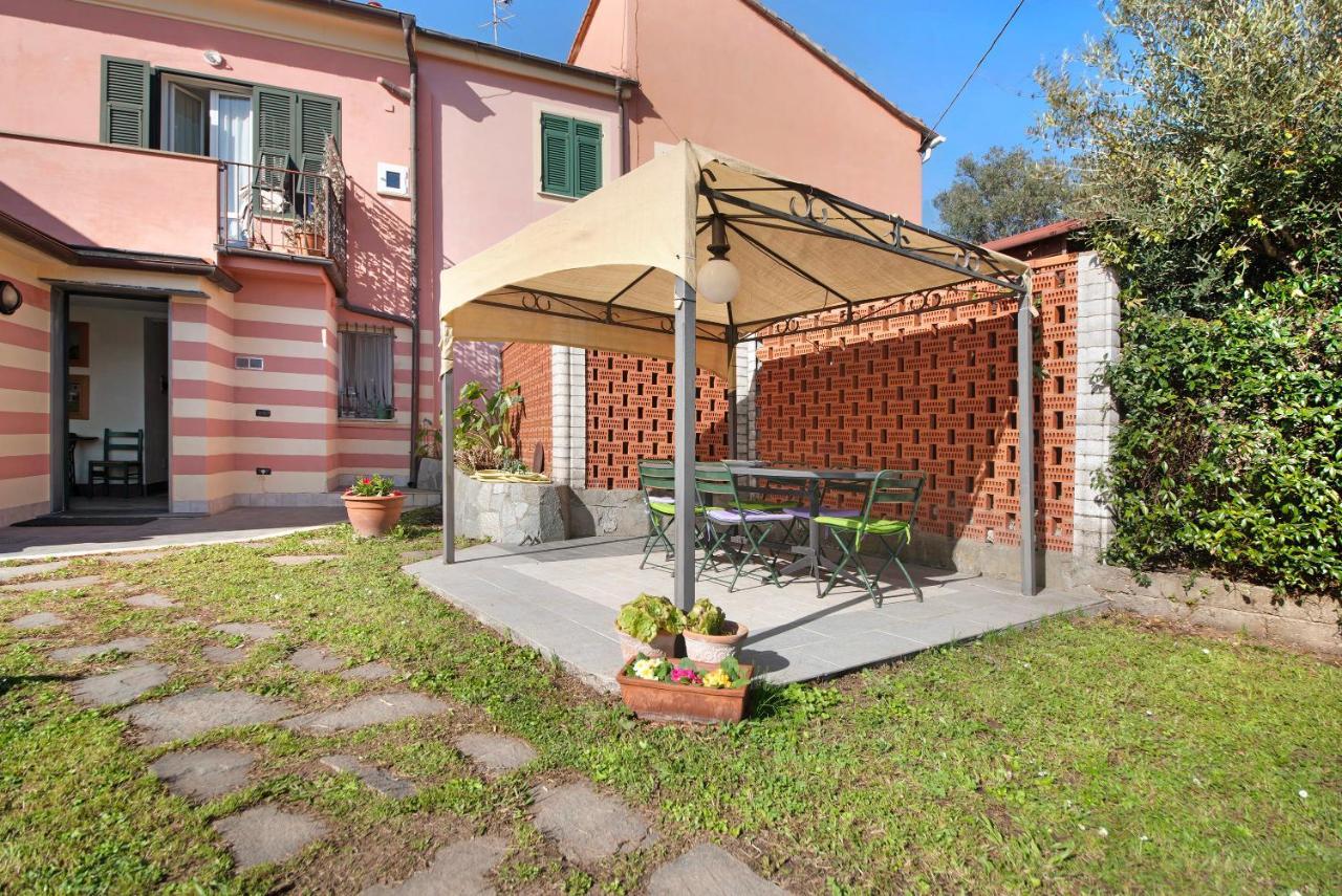 Nonna Adele Villa Sestri Levante Exterior photo