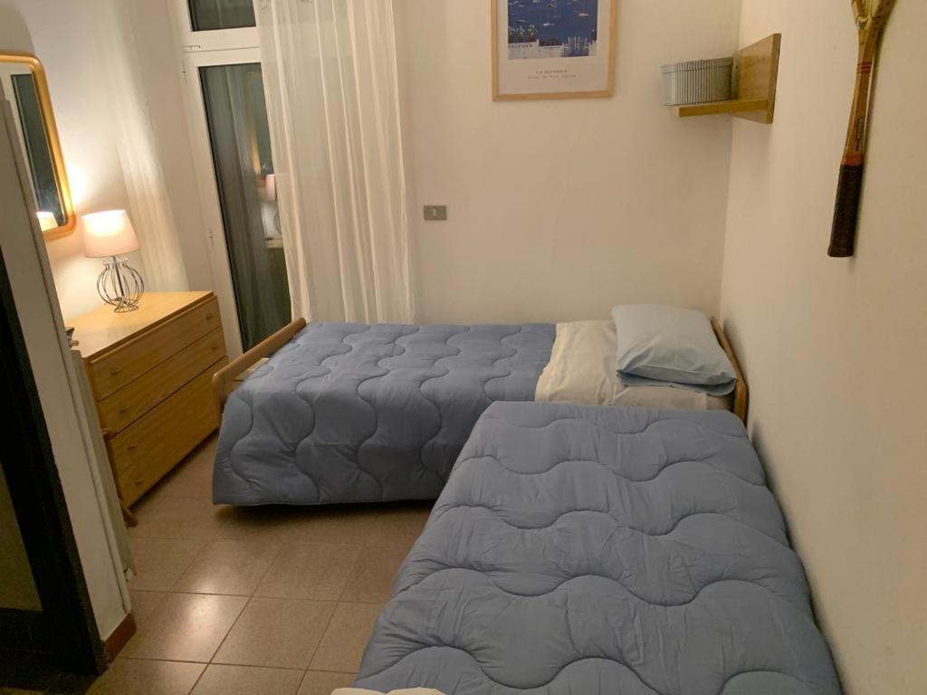 Nonna Adele Villa Sestri Levante Exterior photo